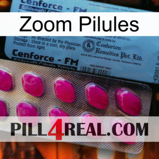 Zoom Pills 35